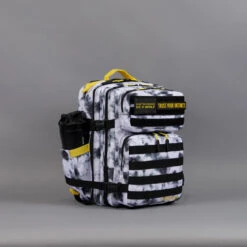 25L Backpack Timber Wolf Yellow Jacket -Urban Carry Store 87945D16 974D 42BB AB97 8FEB20D0DE8F