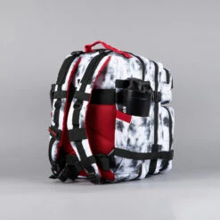 35L Timber Wolf Savage Red Meal Prep Management -Urban Carry Store 880AF329 916C 487E 87C7 5225DA7192FD