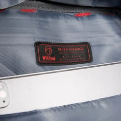 15L Backpack Anvil Gray -Urban Carry Store 8923D1AD 2ADA 4031 90FC 5F3BC9B3B547