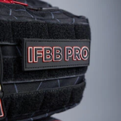 35L Backpack 2023 IFBB Olympia WOLFpak -Urban Carry Store 894C049D 4E5E 425E 98F0 3BE8D0B790A5