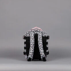 9L Backpack Mini Leopard Pink Zip 31 9L Backpack Mini Leopard Pink Zip -Urban Carry Store 895616A2 C5C7 4FFD 906F 887915BD9FE1