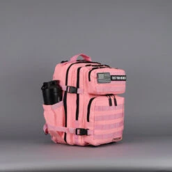 25L Backpack Knockout Pink -Urban Carry Store 8970862B 1C11 4BDC 9722 CAABC8541334
