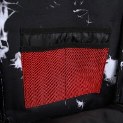 45L Backpack Black Lightning Immortal Red -Urban Carry Store 89A6CD4F AB25 4448 9F12 714EDD5531DC