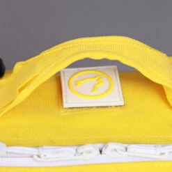 35L Backpack Sunkiss Yellow -Urban Carry Store 8A885D24 6C94 4D83 A66C DA561F0B6CC7