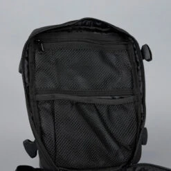 9L Backpack Mini Alpha Black -Urban Carry Store 8ABD2553 8A4C 4539 814F 20E0E479ABA9
