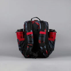 35L Adrenaline Red Meal Prep Management -Urban Carry Store 8AD1CEB7 4C2A 48D2 B1BD 9C678BEF14C7