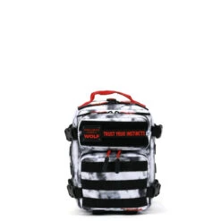 9L Backpack Mini Timber Wolf Savage Red -Urban Carry Store 8B0FDEF3 D0C0 4F75 A6FE 92C3928733DB