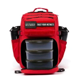35L Elite Red Meal Prep Management -Urban Carry Store 8B12D250 22B5 4A45 A897 A94B50B7BF51