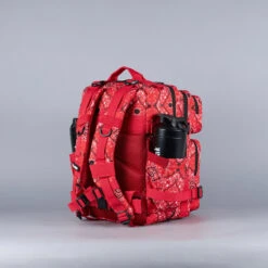 25L Backpack Red Bandana 29 25L Backpack Red Bandana -Urban Carry Store 8C540AE6 36B5 49E4 94CA B15EEF51A18F