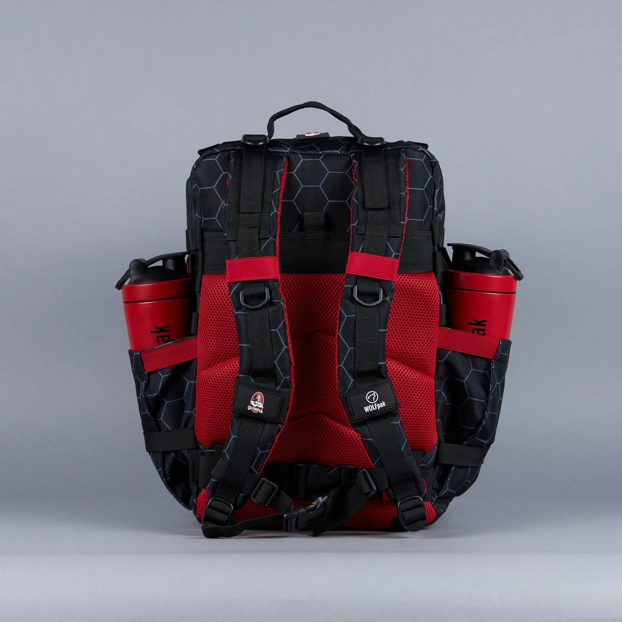 45L 2023 IFBB Olympia Meal Prep Management 12 45L 2023 IFBB Olympia Meal Prep Management - Image 11