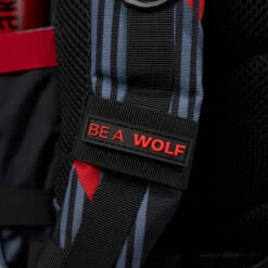 25L Backpack Adrenaline Red -Urban Carry Store 8C775509 6717 4DBE 96A2 8EB339499C1A