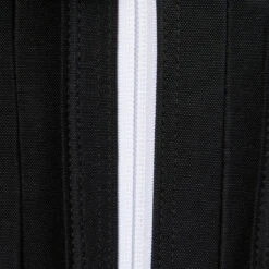 35L Backpack Alpha Black White Accents -Urban Carry Store 8CB69C04 9828 4F6C BBB0 832E733A2622