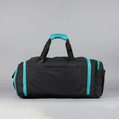 40L Ultimate Duffle Bag Fierce Aqua -Urban Carry Store 8D377B89 14B5 47D9 ADE5 9CC2EC345B04