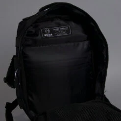 9L Backpack Mini Black Lightning -Urban Carry Store 8D6E603B 9C69 444F 9211 03A6F5CE6D05