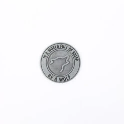 2021 Welcome To The Pak Challenge Coin -Urban Carry Store 8DDC2057 B859 4216 9060 9FE987BD0BD6