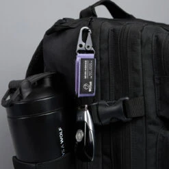 Multi-Functional Nylon Key Chain Luna -Urban Carry Store 8E954AD9 3807 40AB 9DAE 5149FD235F33