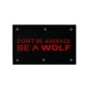 Be A WOLF Red -Urban Carry Store 8F9E30AD 65F4 406B 8915 D1E3BD8236B9