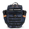 35L Backpack Black Camo Orange -Urban Carry Store 8FF4FBBE 4083 4F75 8E0F 02B753F2FB8F