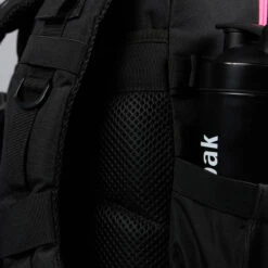 25L Black Neon Pink Meal Prep Management -Urban Carry Store 9066A633 069F 4279 B656 C76F4B813607