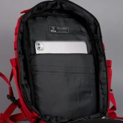 35L Backpack Elite Red -Urban Carry Store 90C5AE27 47B9 4315 A10A A0874F50B2CC