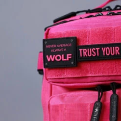 9L Backpack Mini Voodoo Pink -Urban Carry Store 90F79246 998A 4ACF B097 5B4E9CEE4CD6