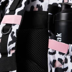 35L Leopard Pink Zip Meal Prep Management -Urban Carry Store 915AD61B 1EBA 4C44 B011 81A00DF84153