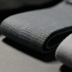 Black & Gray Resistance Band Set 22 Black & Gray Resistance Band Set -Urban Carry Store 91E7224E 3C12 4E47 BDA2 455EA82FEABB