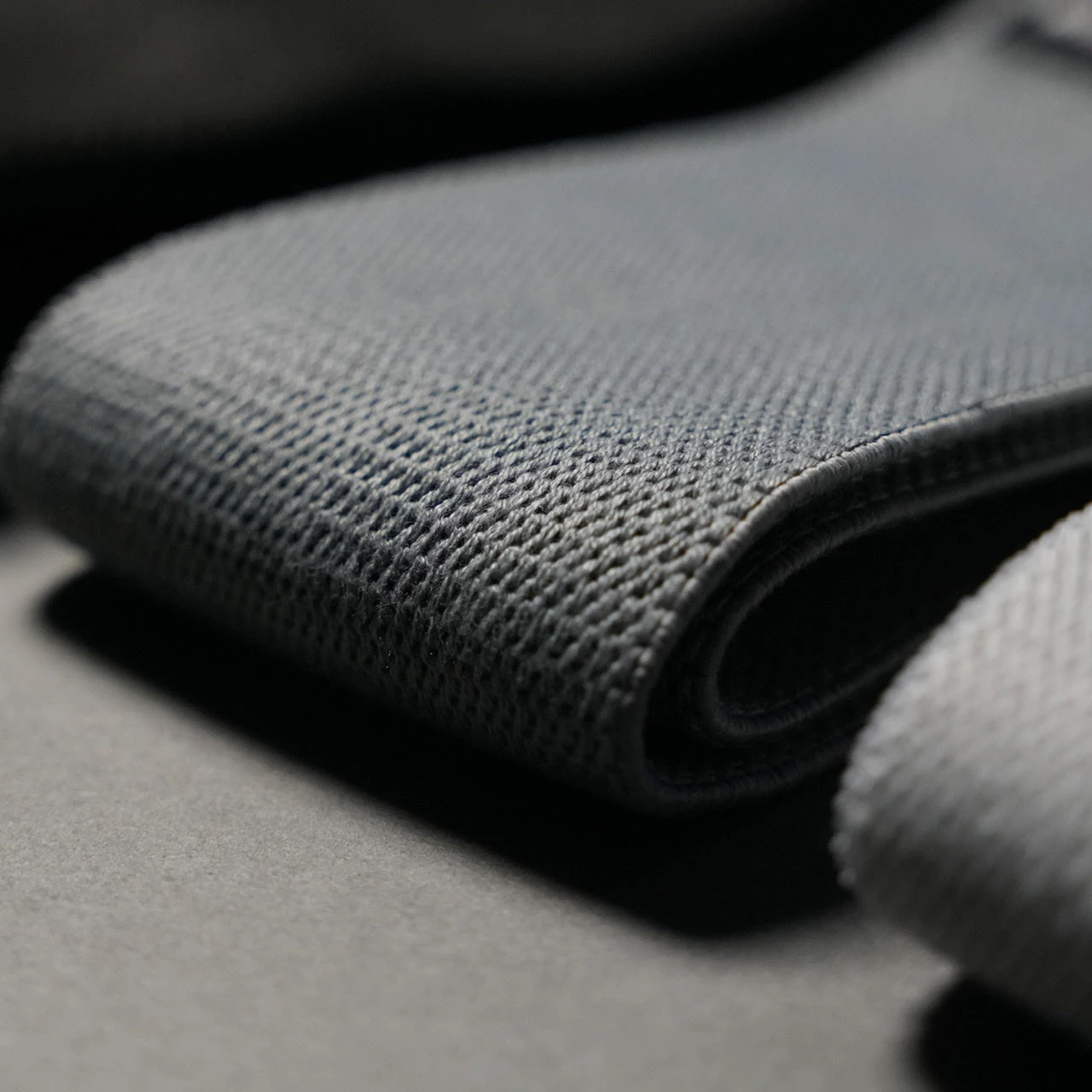 Black & Gray Resistance Band Set 11 Black & Gray Resistance Band Set - Image 9