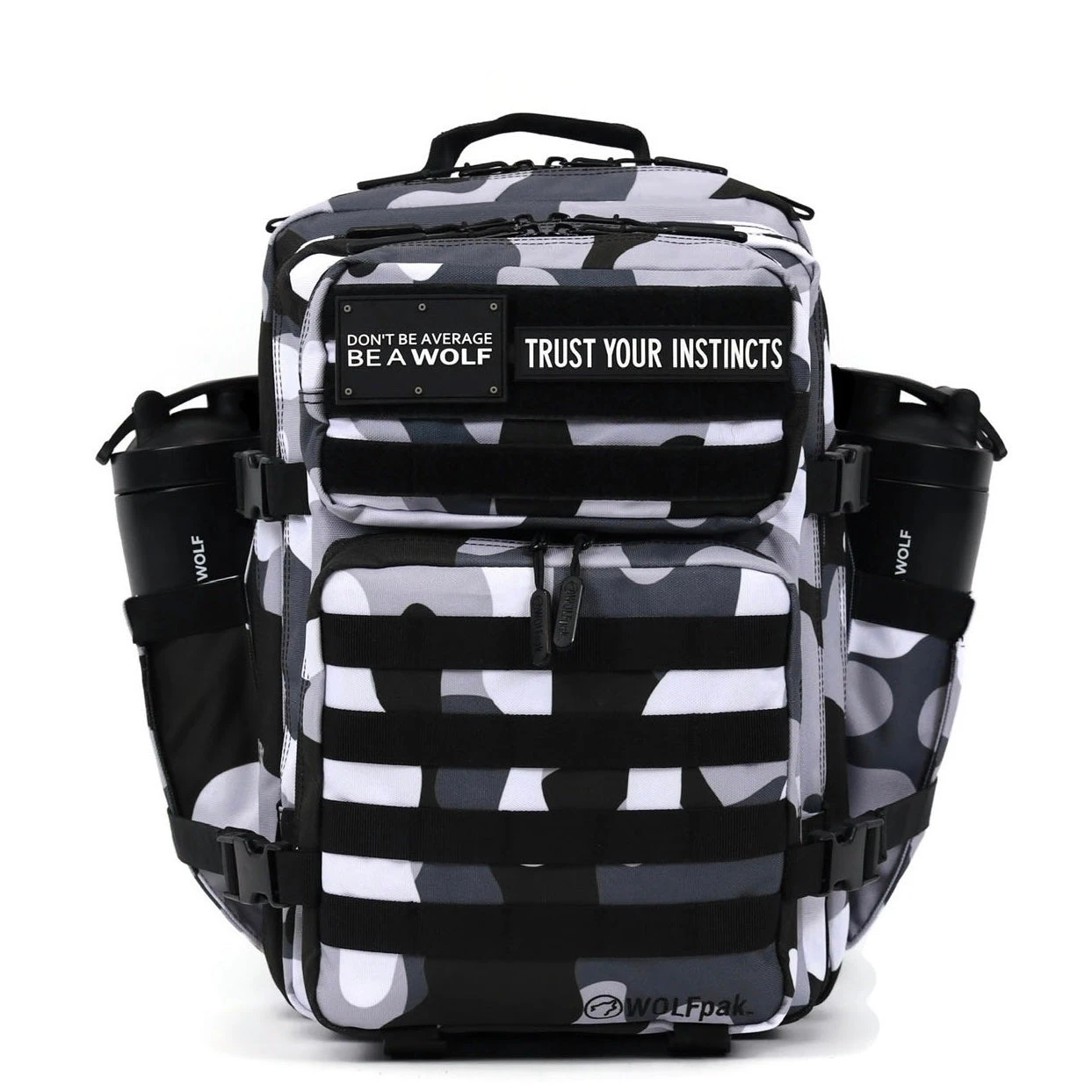 35L Backpack Arctic Camo 3 35L Backpack Arctic Camo