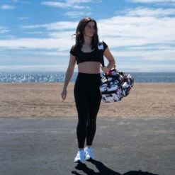 20L Mini Duffle Bag Timber Wolf Magenta Pink -Urban Carry Store 9214D5A8 76E7 4530 82ED 19ED1E4B99F6