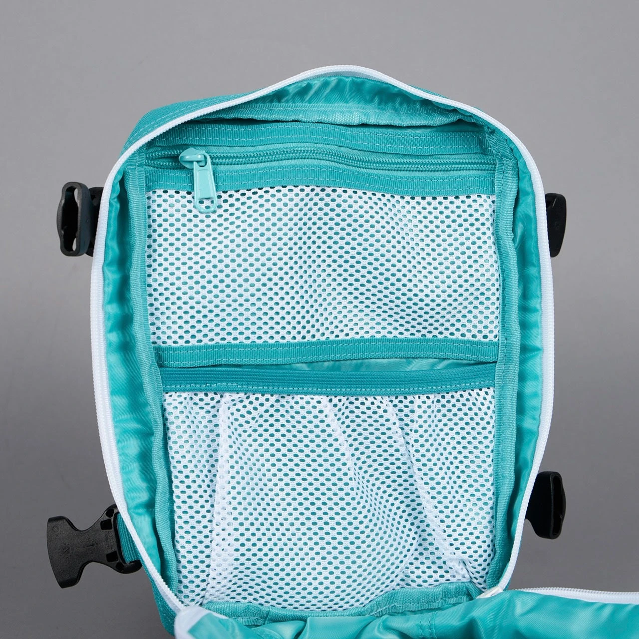 9L Backpack Mini Aqua Goddess 20 9L Backpack Mini Aqua Goddess - Image 18