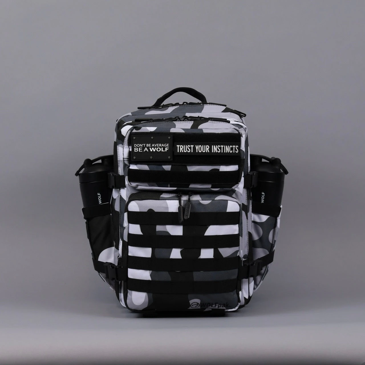 35L Backpack Arctic Camo 8 35L Backpack Arctic Camo - Image 6