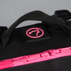 35L Black Neon Pink Meal Prep Management -Urban Carry Store 92DDB6D4 C817 4DC6 B483 4186E770C212