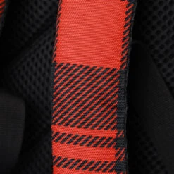 9L Backpack Mini Buffalo Red Plaid -Urban Carry Store 93561C3D E25D 4850 B8E4 FEF3D1768334