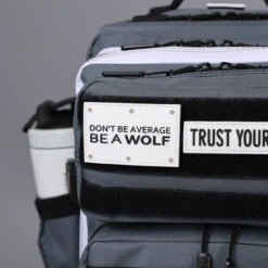 35L Backpack Achromatic -Urban Carry Store 93AE50D7 7697 4F0C 9A8B 9B6E5353A7EB