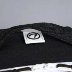 9L Backpack Mini Alpha Black White Accents -Urban Carry Store 93F53469 590D 47CD B5A3 2411BC0F236B