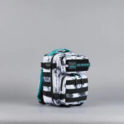 9L Backpack Mini Timber Wolf Aqua Goddess -Urban Carry Store 943AE156 635B 495D 839C CD3404A138A1