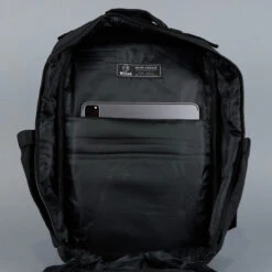 25L Backpack Alpha Black -Urban Carry Store 943F0F30 6DB9 4E7F 9C8D DA11D0CDED7D