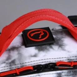 25L Backpack Timber Wolf Savage Red -Urban Carry Store 944C7EE5 2F21 4A70 B4AD E70F28ECC252