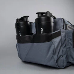 40L Ultimate Duffle Bag Iron Gray -Urban Carry Store 947A489A B979 4389 97F0 201830A9F867