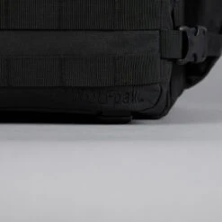 35L Backpack Alpha Black -Urban Carry Store 94C85954 40B7 45A3 9BDC C2F71E87F7AB