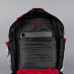 35L Timber Wolf Savage Red Meal Prep Management -Urban Carry Store 94CCB1D3 62C9 4446 967D DC4CC8AEC5A9