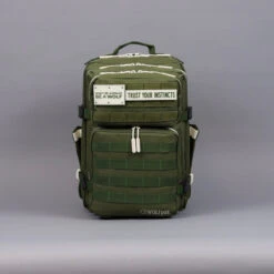 35L Backpack Moss Green -Urban Carry Store 94D710D8 3287 443B 907D B43C7DA7BEA4