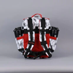 35L Backpack Timber Wolf Savage Red -Urban Carry Store 94E2CADD 9CB7 4225 A9CB 234747CC970C