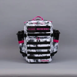 35L Backpack Timber Wolf Magenta Pink -Urban Carry Store 94E674B0 760A 4A3A 95DB D36955B7D9B3