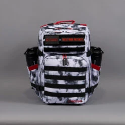 45L Timber Wolf Savage Red Meal Prep Management -Urban Carry Store 94E871EC A4F1 4CFB 8848 F92C10CB6E72