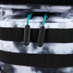 9L Backpack Mini Timber Wolf Aqua Goddess -Urban Carry Store 9529B567 C50A 493E A0D0 3B6954C3CD0B