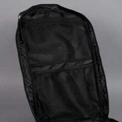 45L Backpack Black Lightning -Urban Carry Store 95673645 BA9C 4EF1 B3EC 7320B87E1957