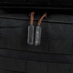 25L Backpack Alpha Black Leopard Limited Edition -Urban Carry Store 9575753D 8DD6 4D47 8C9A E04CC8DEEEB2