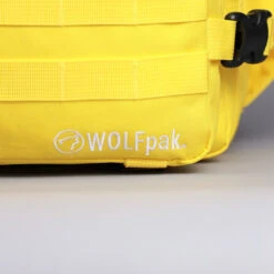 35L Backpack Sunkiss Yellow -Urban Carry Store 95C116D8 E194 4B66 89A3 715FCA101178